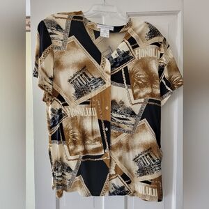 Jones New York Women’s Size 10 Good Used Condition